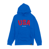 USA 2026 Hockey Standard Hoodie