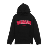 Canada 2026 Youth Hockey Hoodie