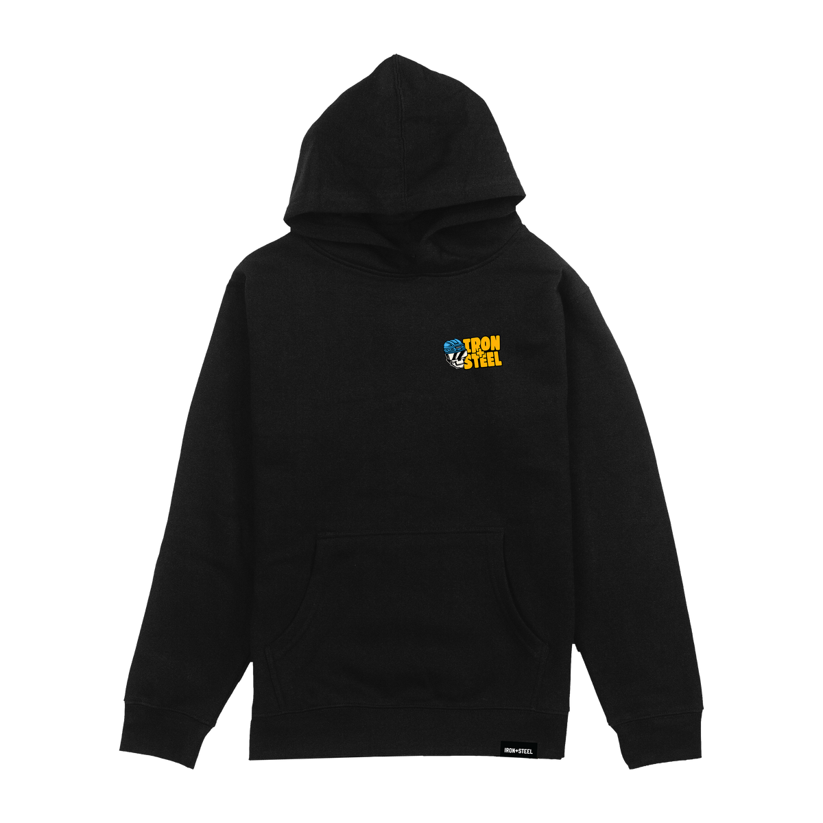 Shake and Bake Youth Hoodie