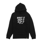 Snap It Youth Hockey Hoodie