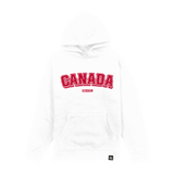 Canada 2026 Youth Hockey Hoodie