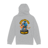 Shake and Bake Youth Hoodie