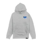 Peace In The Crease Youth Hockey Hoodie