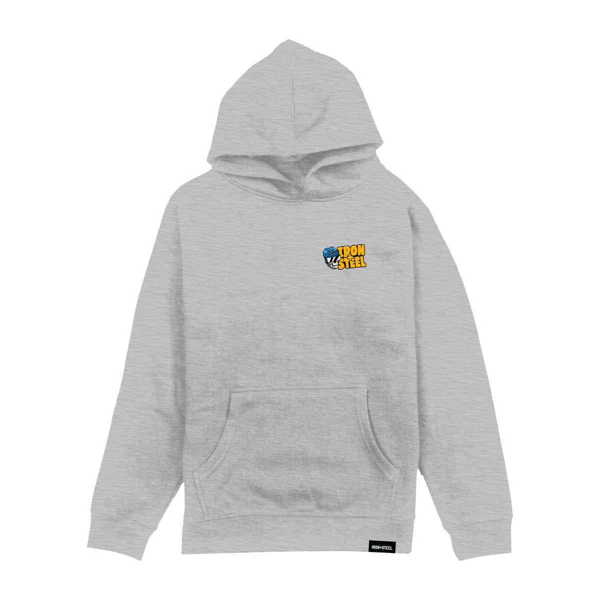 Shake and Bake Youth Hoodie