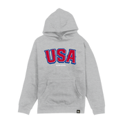 USA 2026 Hockey Standard Hoodie