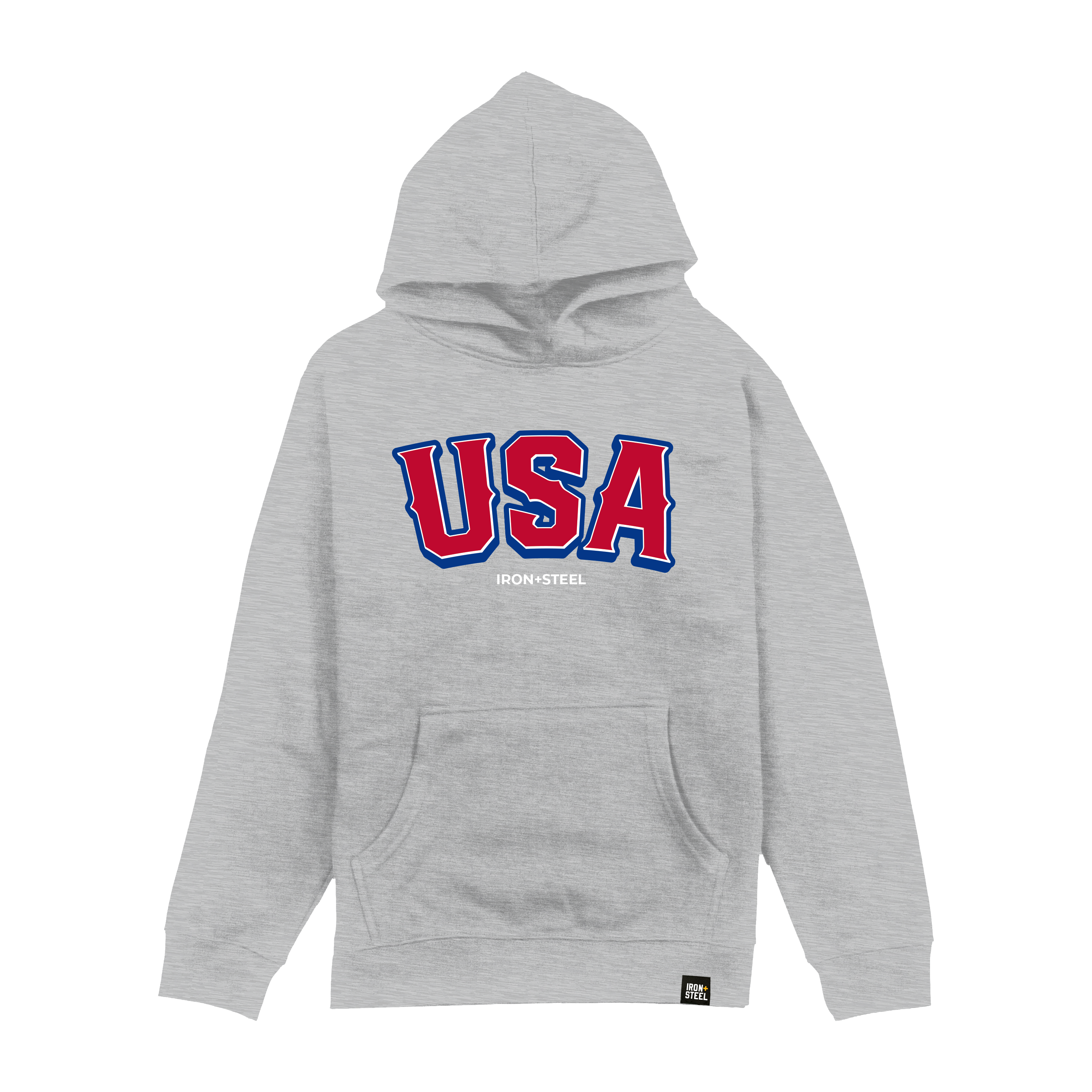 USA 2026 Hockey Standard Hoodie