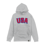 USA 2026 Hockey Standard Hoodie
