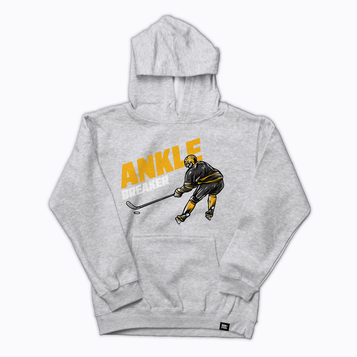 Ankle Breaker Youth Hoodie
