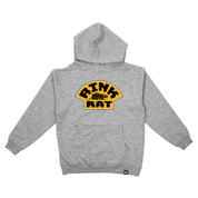 Rink Rat Kids Fleece Hoodie