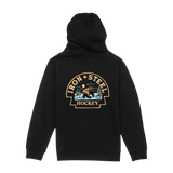 Bear Pond Hockey Youth Hoodie