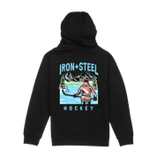 Mountain Hockey Youth Hoodie