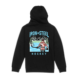 Mountain Hockey Youth Hoodie