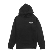 Faith Family Grit Youth Hoodie