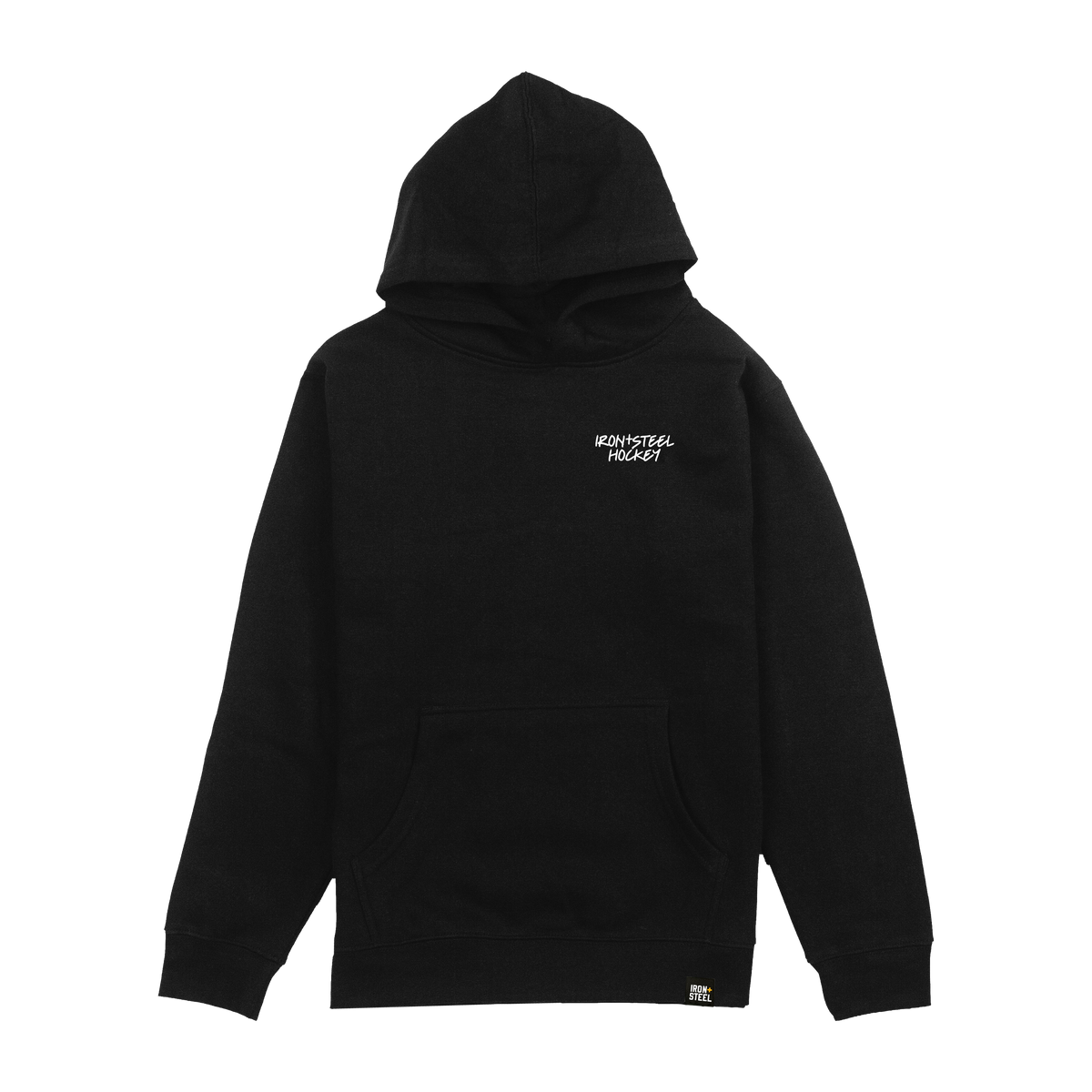 Hockey Grit Youth Hoodie