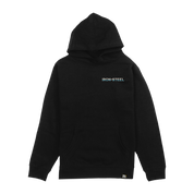 Happy Place Hockey Youth Hoodie