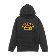 Rink Rat Youth Hoodie