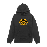 Rink Rat Youth Hoodie