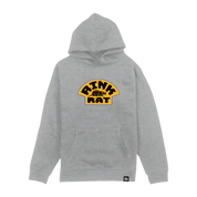 Rink Rat Youth Hoodie