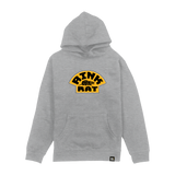 Rink Rat Youth Hoodie