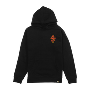 No Days Off Youth Hoodie