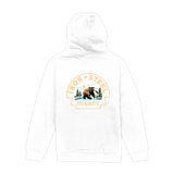 Bear Pond Hockey Youth Hoodie