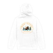 Mountain Hockey Youth Hoodie