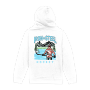 Mountain Hockey Youth Hoodie