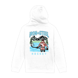 Mountain Hockey Youth Hoodie