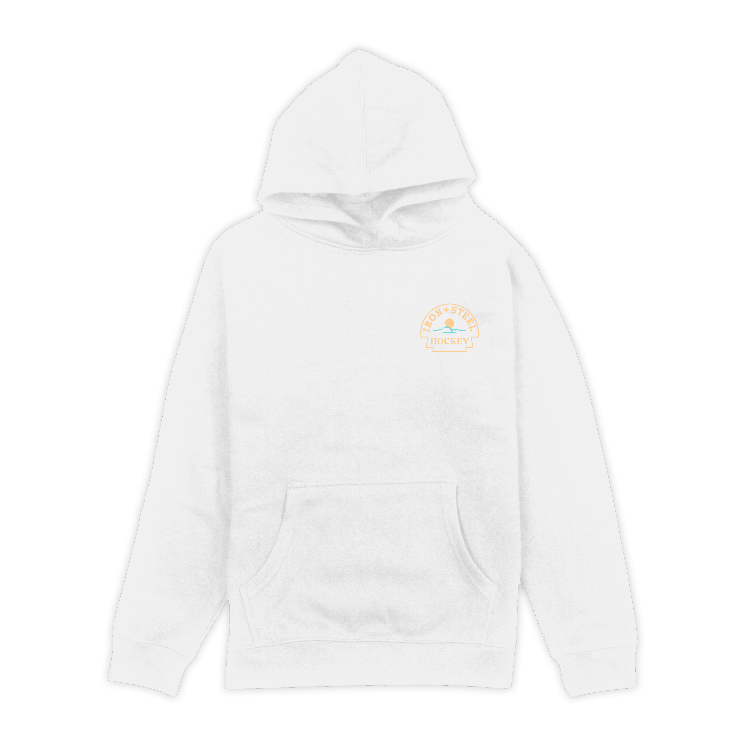 Bear Pond Hockey Youth Hoodie