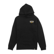 Zero Goals Given Youth Hoodie