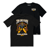 Zero Goals Given Tee