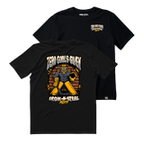 Zero Goals Given Tee