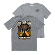 Zero Goals Given Tee