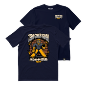 Zero Goals Given Tee