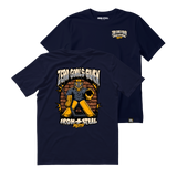 Zero Goals Given Tee