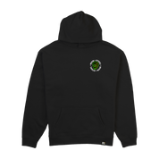 Zombie Hockey Midweight Hoodie