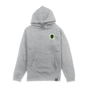 Zombie Hockey Youth Hoodie
